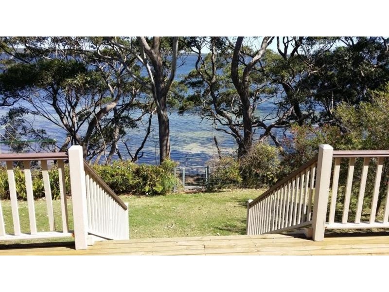 166 Greville Avenue, Sanctuary Point NSW 2540