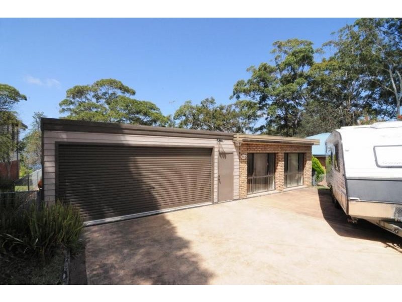 166 Greville Avenue, Sanctuary Point NSW 2540