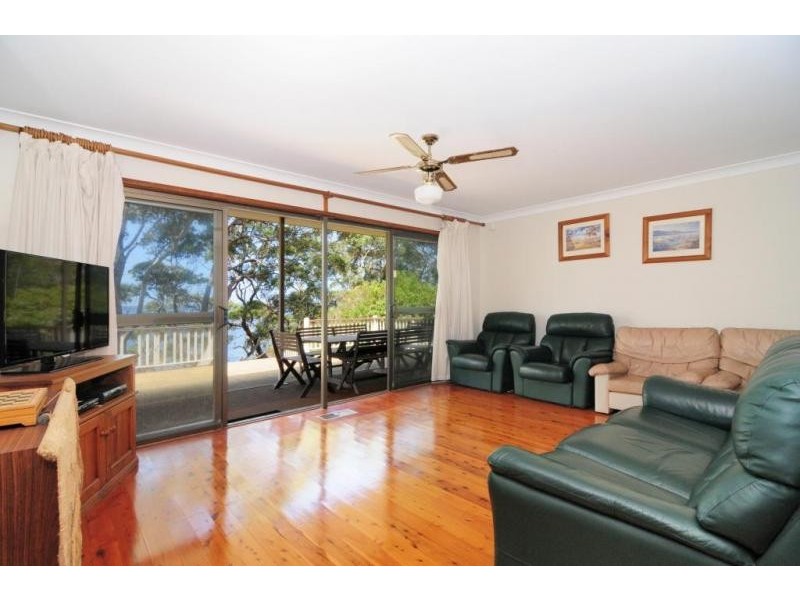 166 Greville Avenue, Sanctuary Point NSW 2540