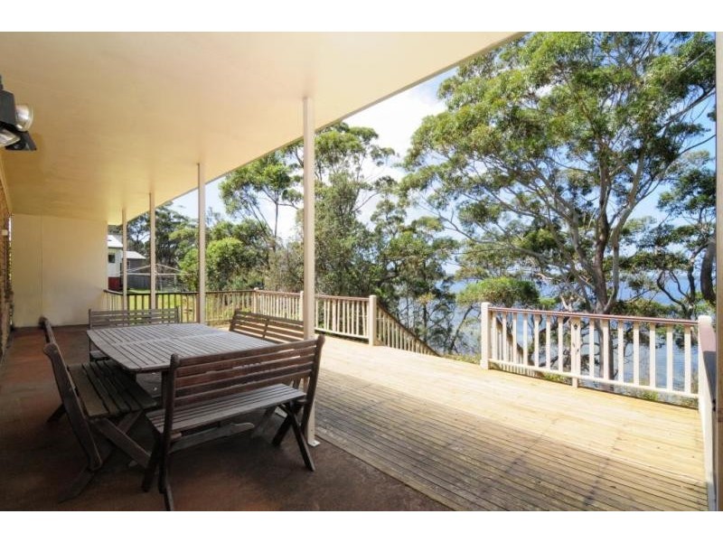 166 Greville Avenue, Sanctuary Point NSW 2540