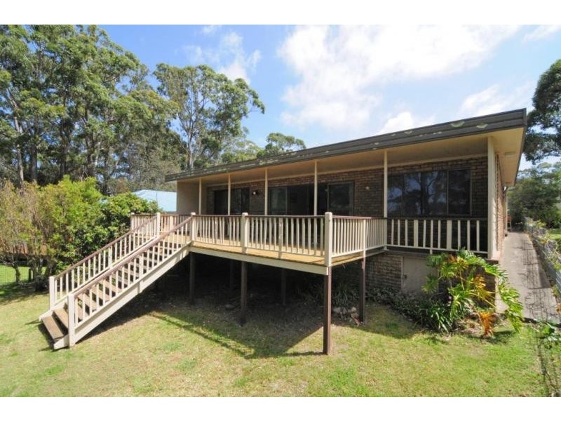 166 Greville Avenue, Sanctuary Point NSW 2540