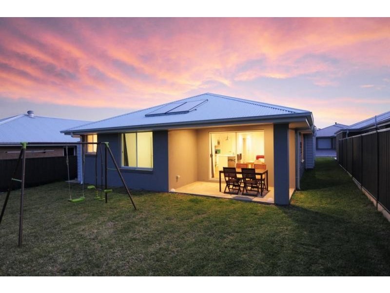 16 Beam Street, Vincentia NSW 2540