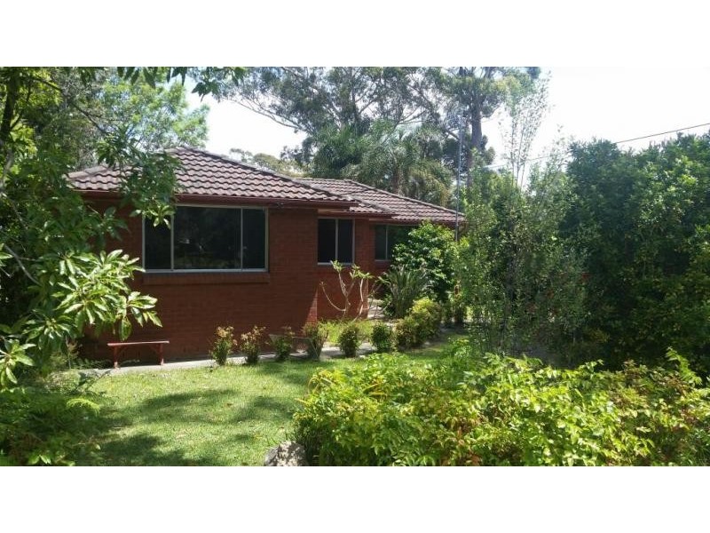 148 Tallyan Point Road, Basin View NSW 2540