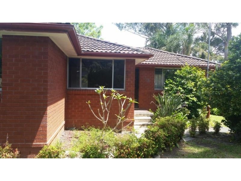 148 Tallyan Point Road, Basin View NSW 2540