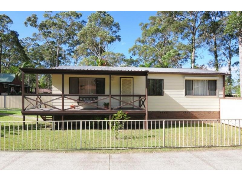 296 The Park Drive, Sanctuary Point NSW 2540