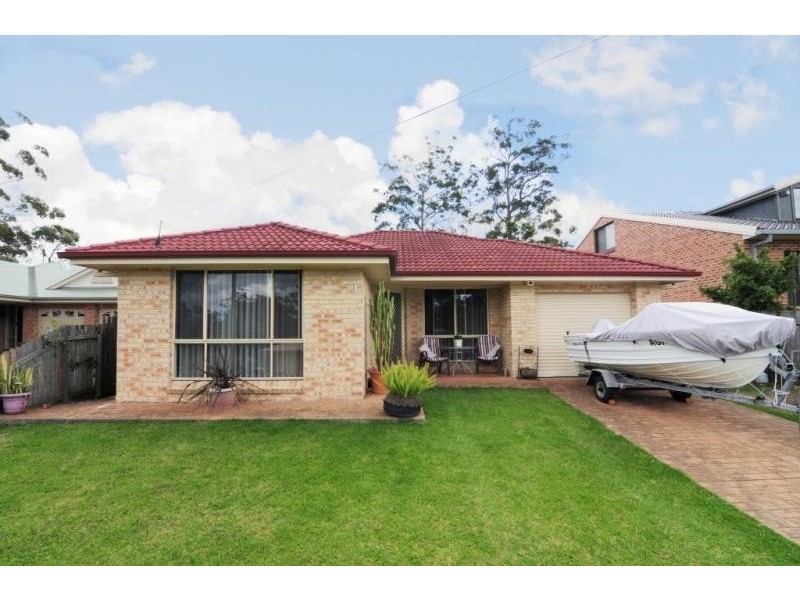 21 Edmund Street, Sanctuary Point NSW 2540