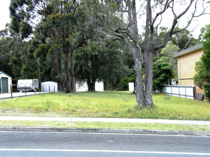 162 Island Point Road, St Georges Basin NSW 2540