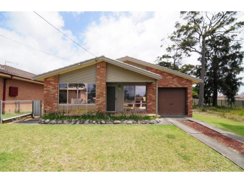 25 Warrego Drive, Sanctuary Point NSW 2540