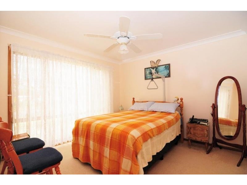 25 Warrego Drive, Sanctuary Point NSW 2540