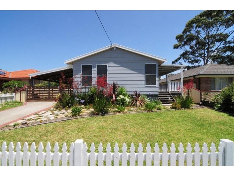 23 Boronia Avenue, Sanctuary Point NSW 2540