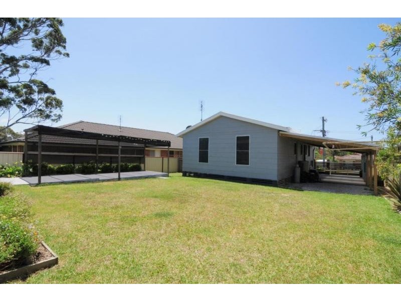 23 Boronia Avenue, Sanctuary Point NSW 2540