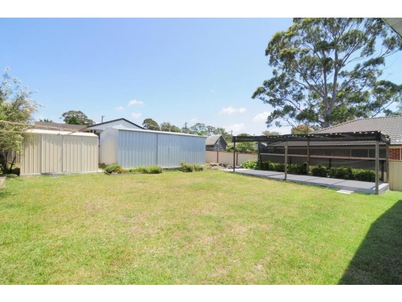 23 Boronia Avenue, Sanctuary Point NSW 2540