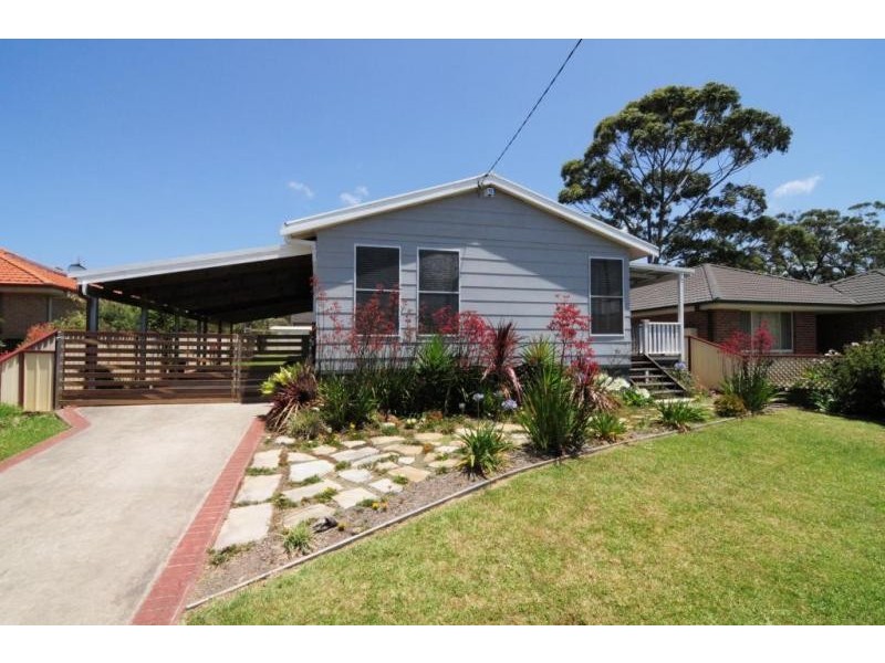23 Boronia Avenue, Sanctuary Point NSW 2540