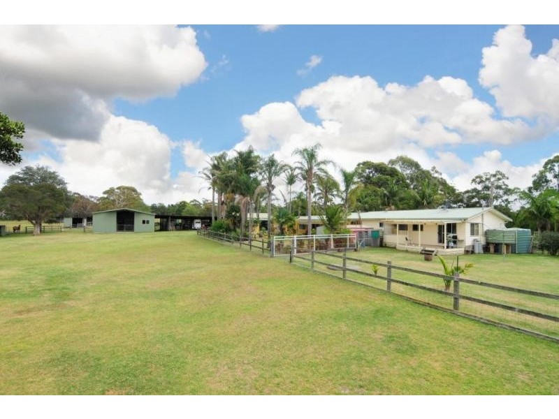271 Turpentine Road, Tomerong NSW 2540