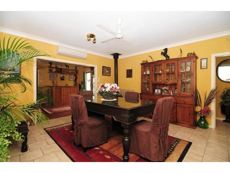 271 Turpentine Road, Tomerong NSW 2540