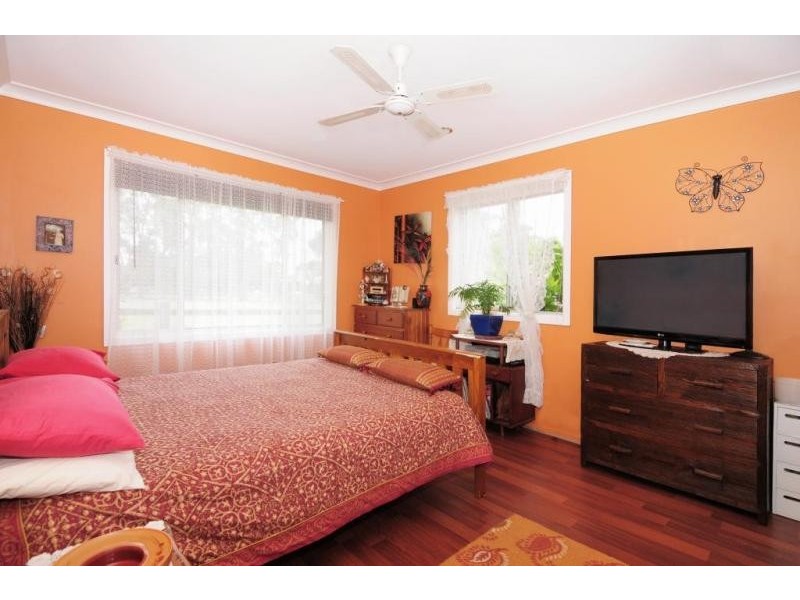 271 Turpentine Road, Tomerong NSW 2540