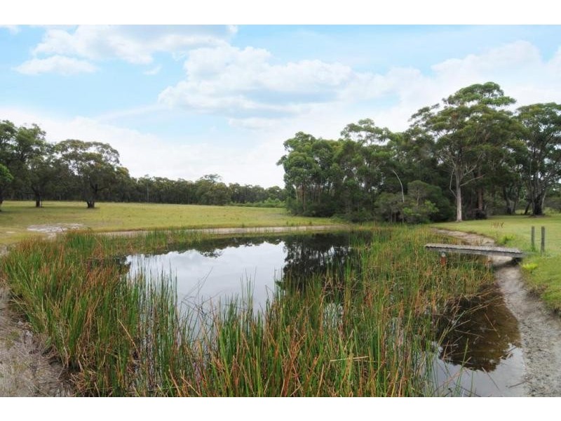 271 Turpentine Road, Tomerong NSW 2540