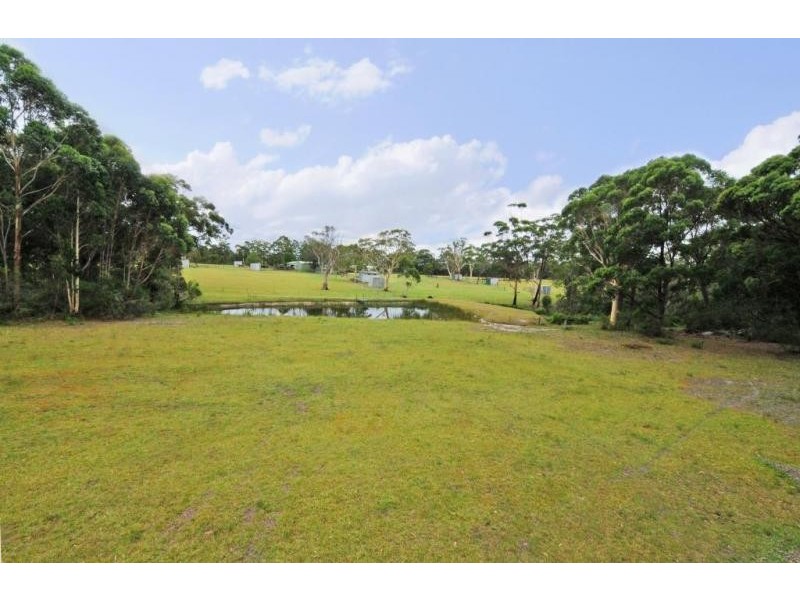 271 Turpentine Road, Tomerong NSW 2540