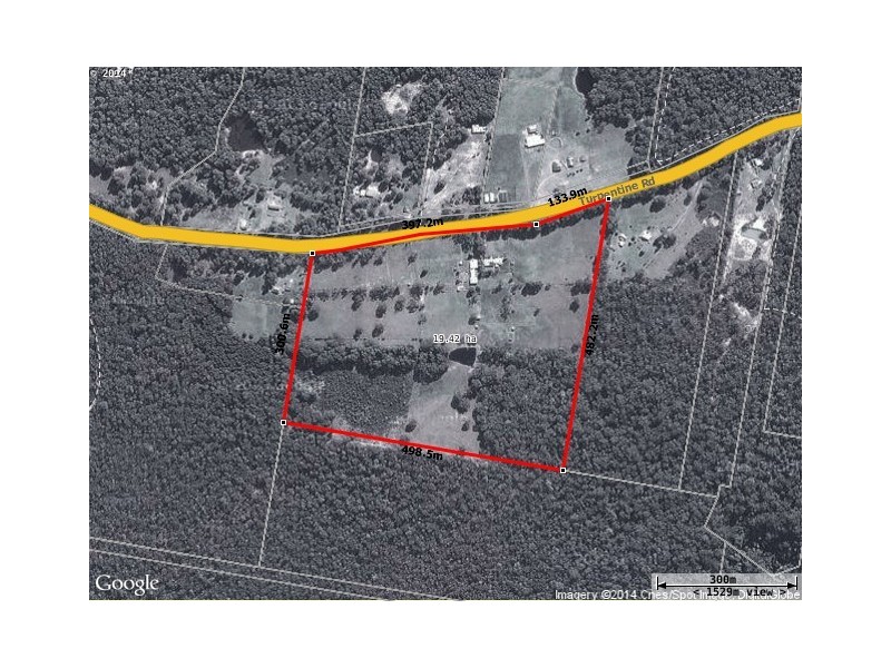 271 Turpentine Road, Tomerong NSW 2540