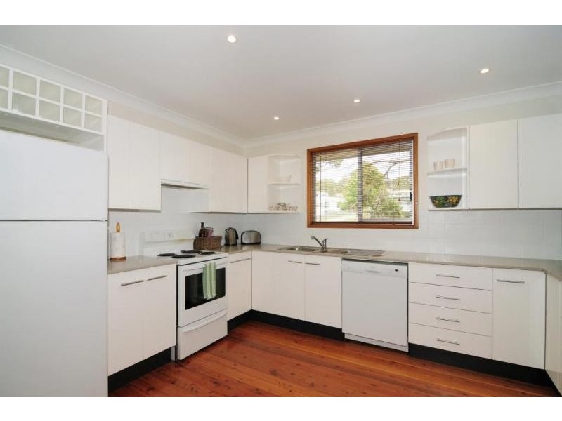 422 Elizabeth Drive, Vincentia NSW 2540