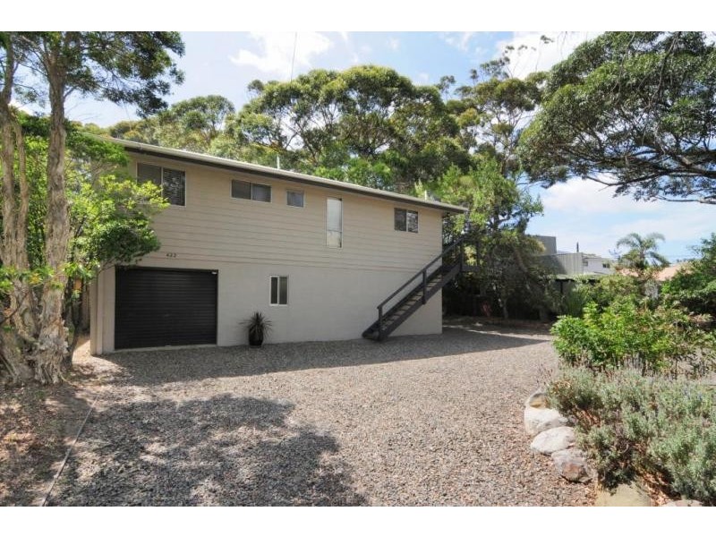 422 Elizabeth Drive, Vincentia NSW 2540