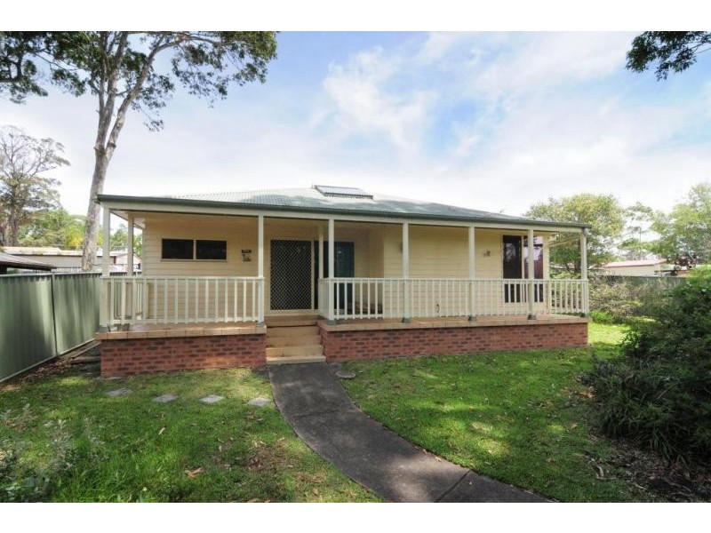32 First Avenue, Erowal Bay NSW 2540