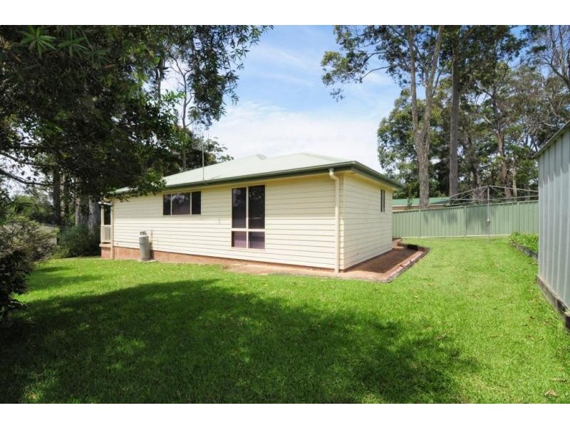 32 First Avenue, Erowal Bay NSW 2540