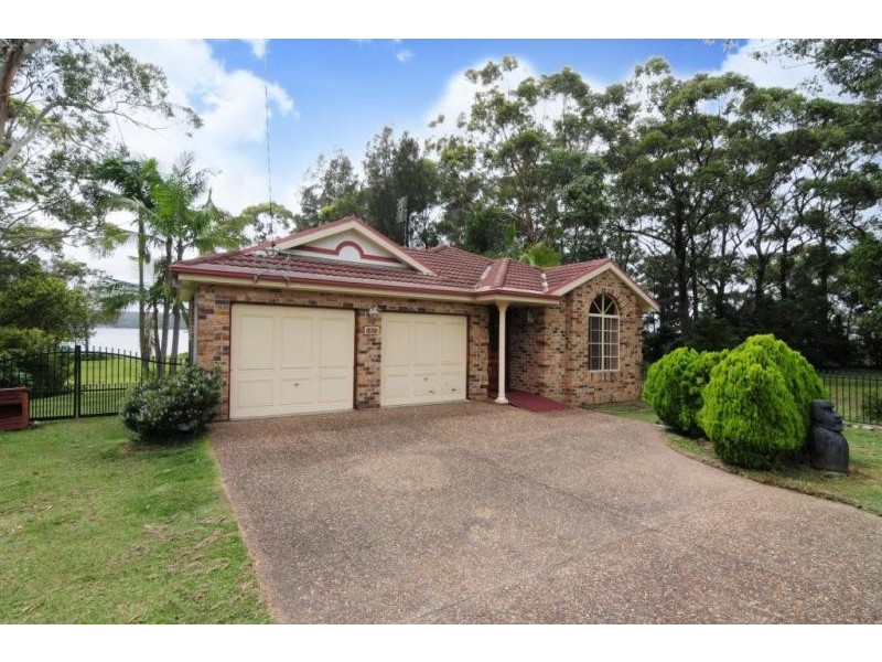 236 Sanctuary Point Road, Sanctuary Point NSW 2540