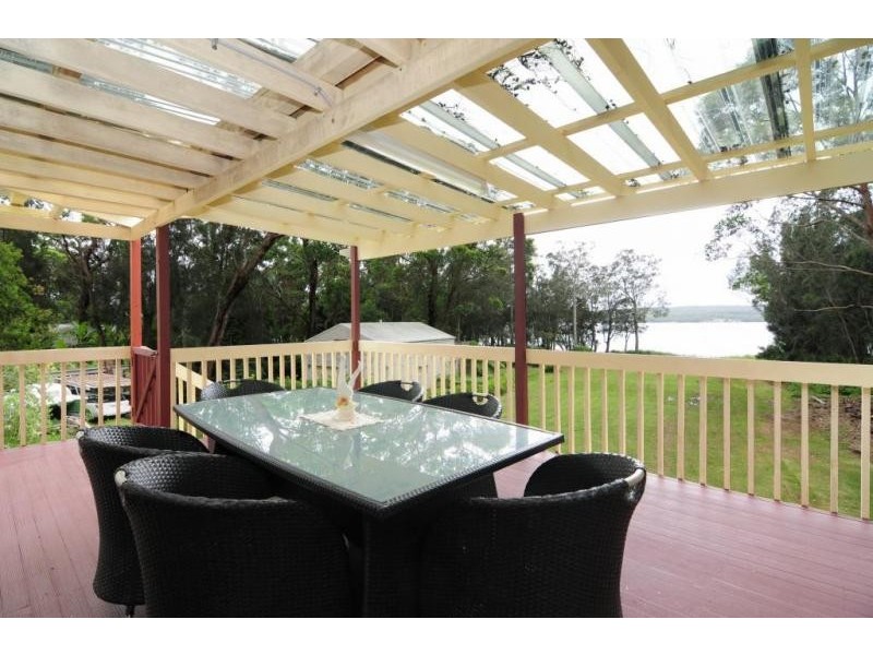 236 Sanctuary Point Road, Sanctuary Point NSW 2540
