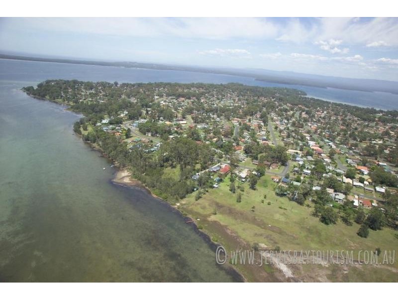 236 Sanctuary Point Road, Sanctuary Point NSW 2540