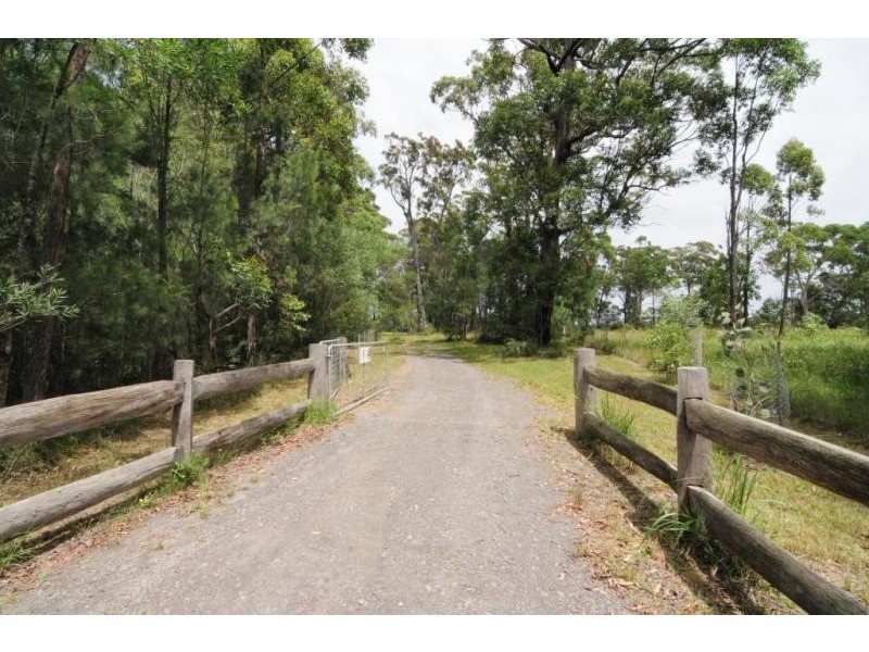 Lot 1, 65 Cambourne Road, Tomerong NSW 2540