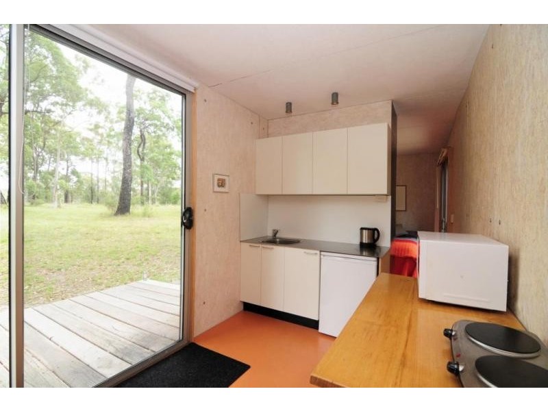Lot 1, 65 Cambourne Road, Tomerong NSW 2540