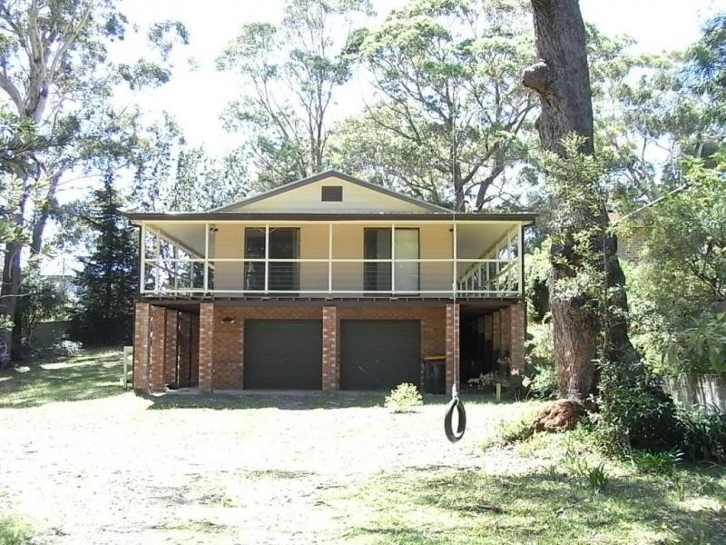 4 Duncan Street, Vincentia NSW 2540