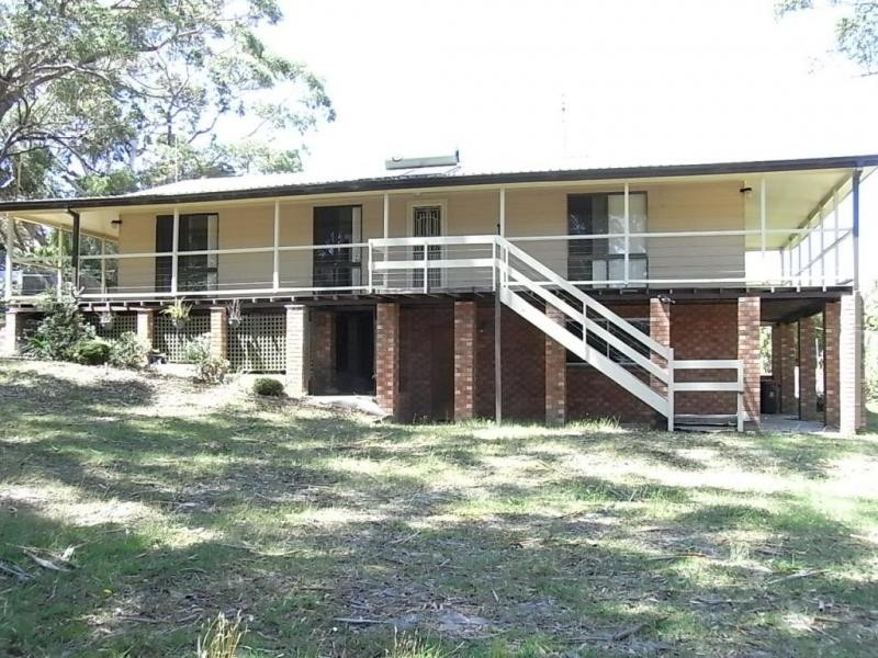 4 Duncan Street, Vincentia NSW 2540