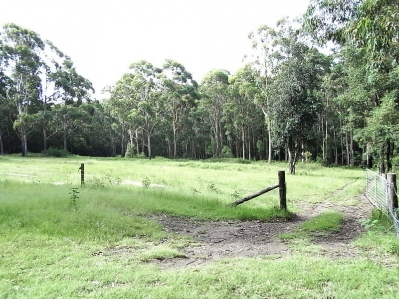 89A Hawken Road, Tomerong NSW 2540