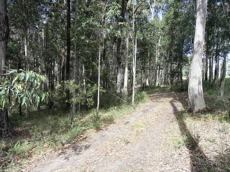 89A Hawken Road, Tomerong NSW 2540