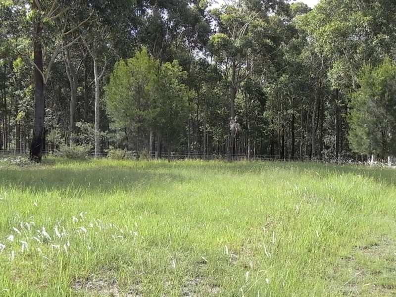 89A Hawken Road, Tomerong NSW 2540