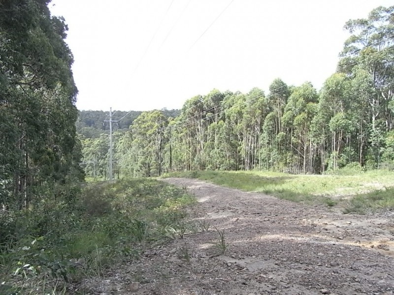 89A Hawken Road, Tomerong NSW 2540