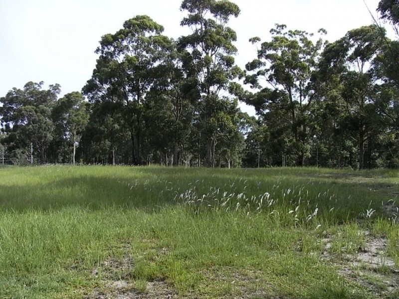 89A Hawken Road, Tomerong NSW 2540