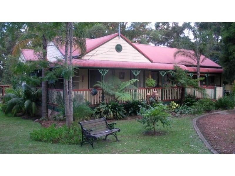 917 Sussex Inlet Road, Sussex Inlet NSW 2540