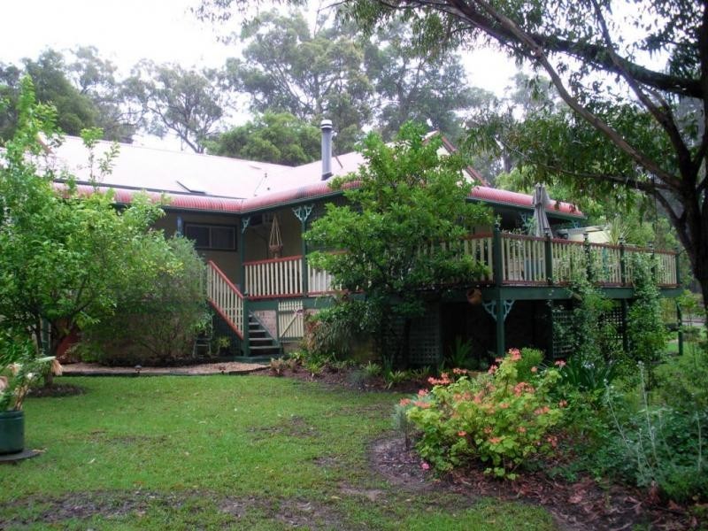 917 Sussex Inlet Road, Sussex Inlet NSW 2540