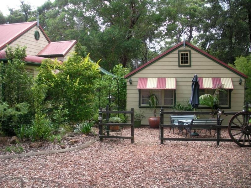 917 Sussex Inlet Road, Sussex Inlet NSW 2540