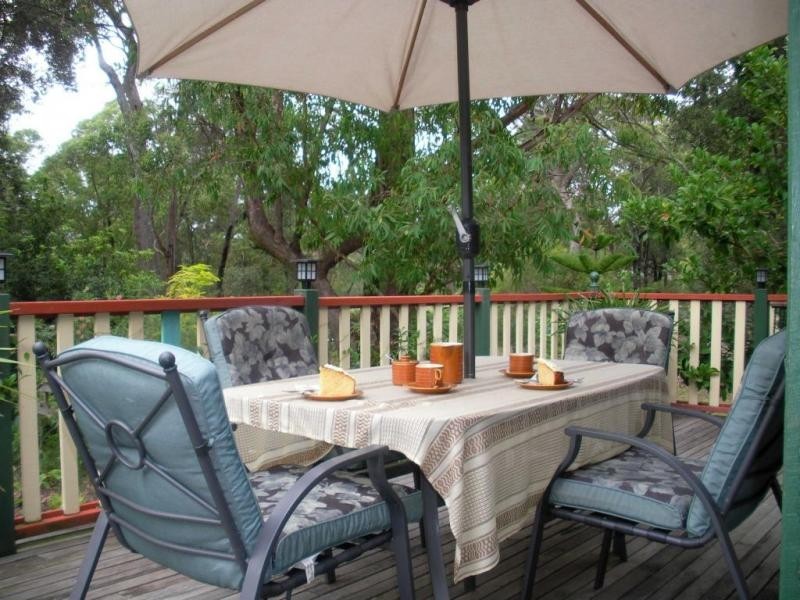917 Sussex Inlet Road, Sussex Inlet NSW 2540
