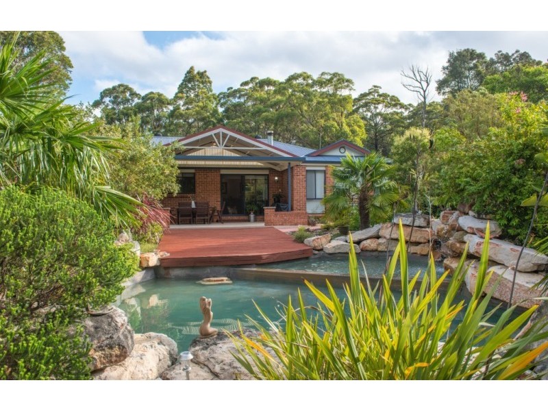 387 Turpentine Road, Tomerong NSW 2540