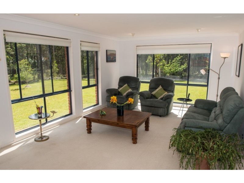 387 Turpentine Road, Tomerong NSW 2540