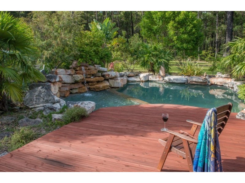 387 Turpentine Road, Tomerong NSW 2540