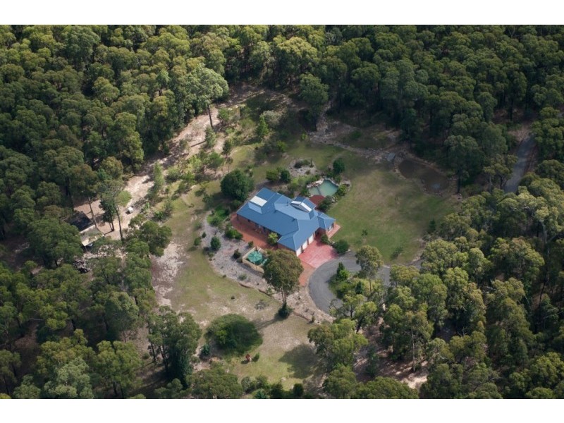 387 Turpentine Road, Tomerong NSW 2540