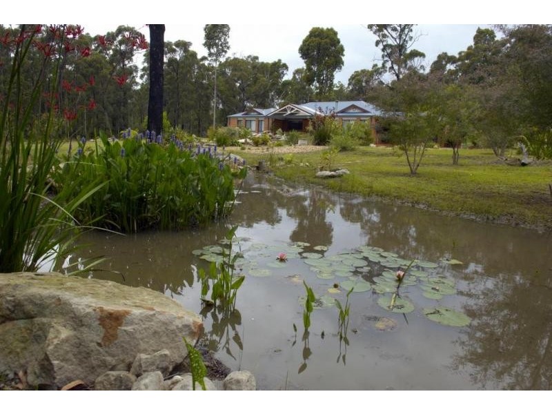 387 Turpentine Road, Tomerong NSW 2540