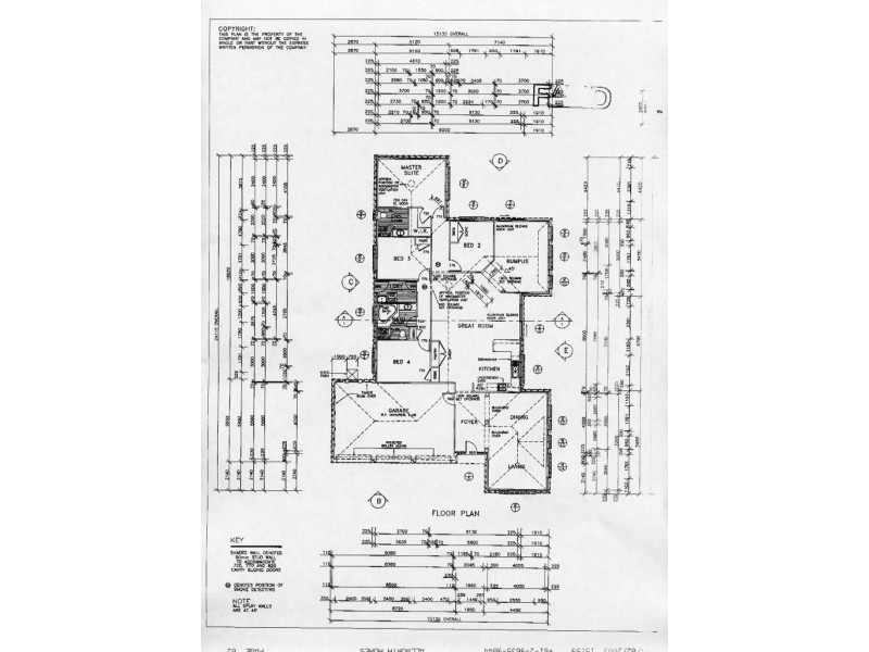 387 Turpentine Road, Tomerong NSW 2540 Floorplan