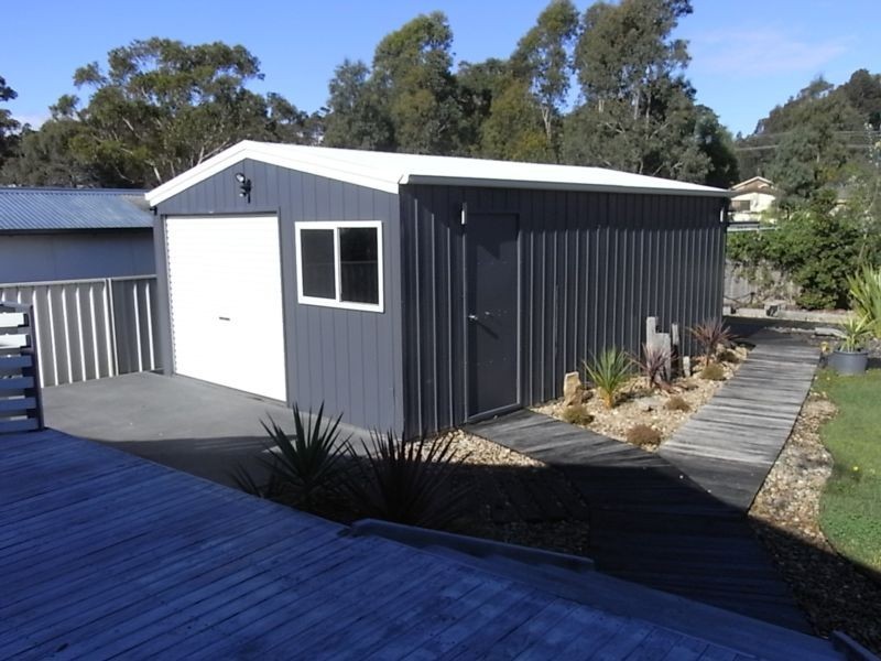 40 Carmel Drive, Sanctuary Point NSW 2540